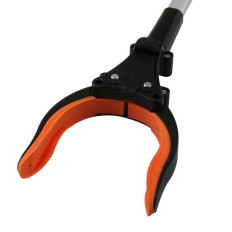 Long 110cm/45in Folding Litter Picker Claw Grabber