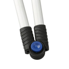 Long 110cm/45in Folding Litter Picker Claw Grabber