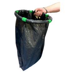 Bin Bag Holder Hoop Ring