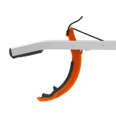 60cm/24inch Short Litter Picker Grabber