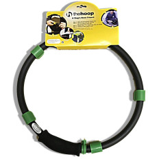 Litter Picker & Bin Bag Holder Hoop Combo