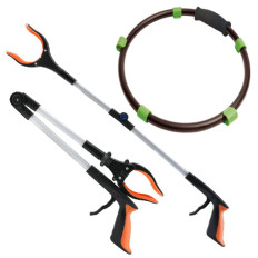 Litter Picker & Bin Bag...