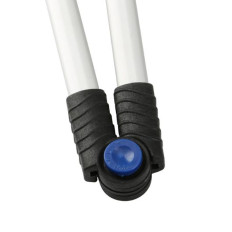 Litter Picker & Bin Bag Holder Hoop Combo