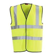 Adults Litter Picking Claw, Vest & Gloves Equipment Set