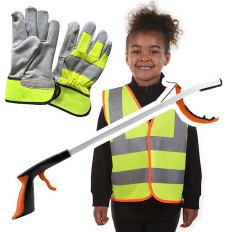Kids Childrens Litter...